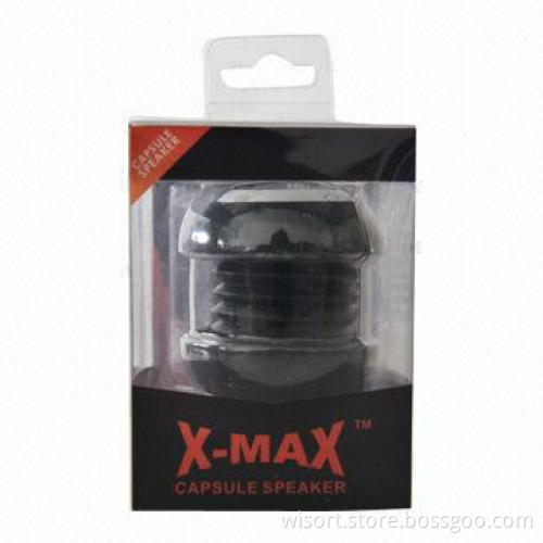 Mini Portable Speaker for MP3 Players, Mobile Phones, Computers, Good Bass